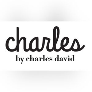 Charles by Charles David Nude sued/solid Wedge pointed toe